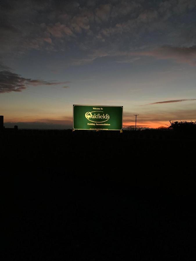 Stags Hide Hotell Minwear Exteriör bild